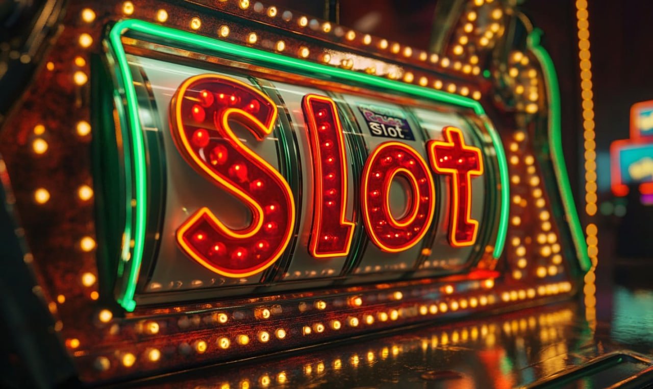 pp slots demo Platform Features