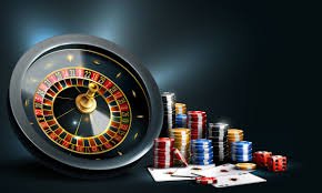 Slot Games Myanmar