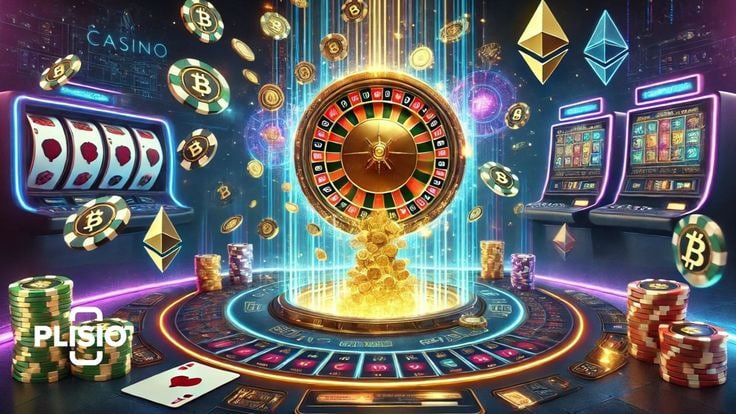 တိုက်ရိုက်ကာစီနို Live Dealer ဂိမ်းများ