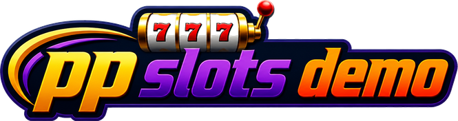 pp slots demo logo